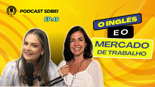 O Inglês como Diferencial no Mercado de Trabalho